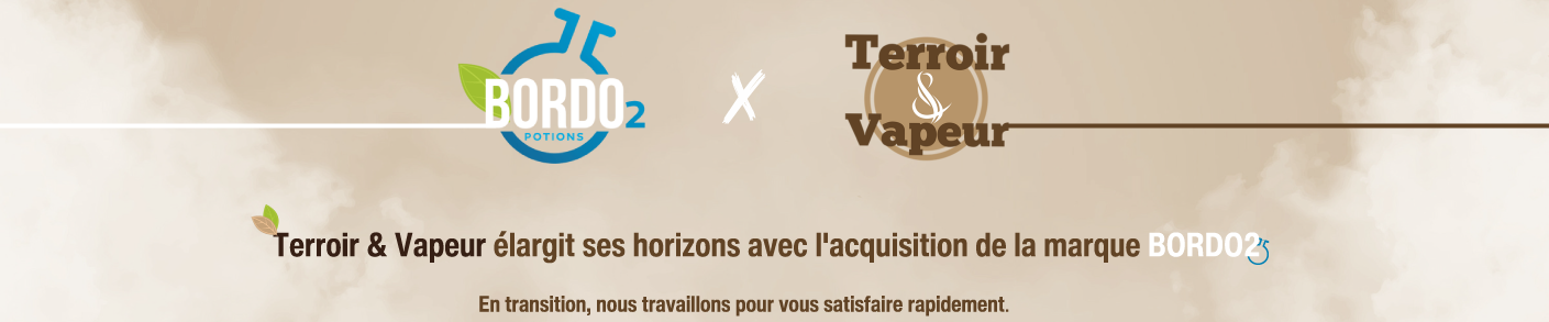 Terroir et Vapeur / Bordo2